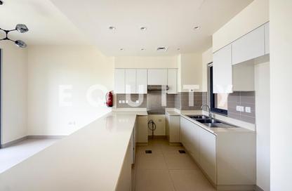 Townhouse - 4 Bedrooms - 4 Bathrooms for rent in Maple at Dubai Hills Estate 1 - Maple at Dubai Hills Estate - Dubai Hills Estate - Dubai
