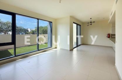 Townhouse - 4 Bedrooms - 4 Bathrooms for rent in Maple at Dubai Hills Estate 1 - Maple at Dubai Hills Estate - Dubai Hills Estate - Dubai
