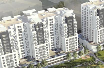 Apartment - Studio - 1 for sale in South Garden E - South Garden - Wasl Gate - Dubai Apartment - Studio - 1 for sale in South Garden E - South Garden - Wasl Gate - Dubai