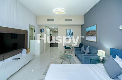 Apartment - Studio - 1 for sale in Loreto 1 A - Loreto - Damac Hills - Dubai