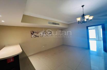 Apartment - 1 Bedroom - 1 Bathroom for sale in Pullman Resort Marjan Island - Al Marjan Island - Ras Al Khaimah