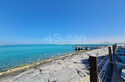 Apartment - 1 Bedroom - 1 Bathroom for sale in Pullman Resort Marjan Island - Al Marjan Island - Ras Al Khaimah