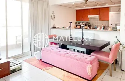 Apartment - 1 Bedroom - 1 Bathroom for sale in Al Arta 4 - Al Arta - Greens - Dubai