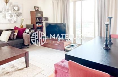 Apartment - 1 Bedroom - 1 Bathroom for sale in Al Arta 4 - Al Arta - Greens - Dubai
