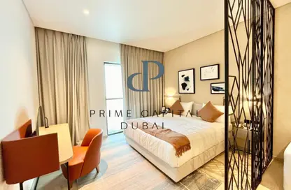 شقة - 1 حمام للبيع في لكشري فاميلي ريزيدينس 1 - قرية جميرا الدائرية - دبي