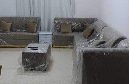 Apartment - 2 Bedrooms - 2 Bathrooms for sale in City Tower - Al Nuaimiya - Ajman