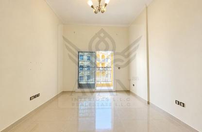 Apartment - Studio - 1 for rent in Rose Palace - Arjan - Dubai