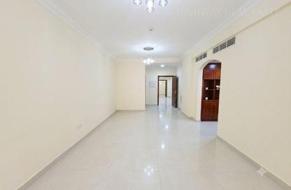 Apartment - 1 Bedroom - 2 Bathrooms for rent in Muwaileh 29 Building - Muwaileh - Sharjah