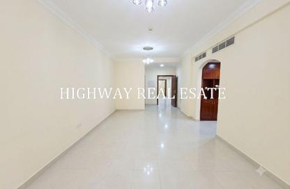 Apartment - 1 Bedroom - 2 Bathrooms for rent in Muwaileh 29 Building - Muwaileh - Sharjah Apartment - 1 Bedroom - 2 Bathrooms for rent in Muwaileh 29 Building - Muwaileh - Sharjah