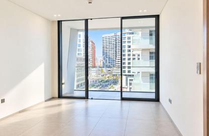 Apartment - 1 - 2 for rent in Binghatti Ivory - Dubai Healthcare City 2 - Al Jaddaf - Dubai Apartment - 1 - 2 for rent in Binghatti Ivory - Dubai Healthcare City 2 - Al Jaddaf - Dubai