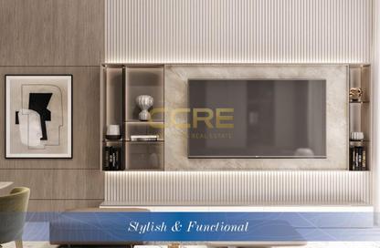 Apartment - 2 - 3 for sale in Samana Skyros - Arjan - Dubai Apartment - 2 - 3 for sale in Samana Skyros - Arjan - Dubai