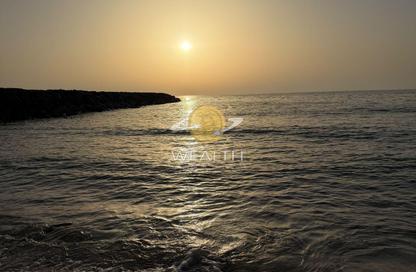 Villa - 4 - 6 for rent in Sun Island - Ajmal Makan City - Sharjah Waterfront City - Sharjah