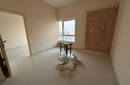 Apartment - 1 Bedroom - 2 Bathrooms for rent in Al Naemiya Tower 1 - Al Naemiya Towers - Al Nuaimiya - Ajman