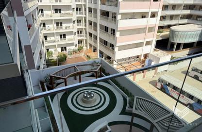 Apartment - Studio - 1 Bathroom for sale in Stonehenge Residence - District 10 - Jumeirah Village Circle - Dubai Apartment - Studio - 1 Bathroom for sale in Stonehenge Residence - District 10 - Jumeirah Village Circle - Dubai