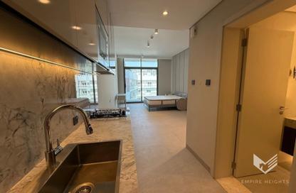 Apartment - Studio - 1 Bathroom for sale in Stonehenge Residence - District 10 - Jumeirah Village Circle - Dubai Apartment - Studio - 1 Bathroom for sale in Stonehenge Residence - District 10 - Jumeirah Village Circle - Dubai