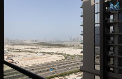 Apartment - 1 - 1 for sale in Sobha Creek Vistas Reserve Tower A - Sobha Creek Vistas Reserve - Sobha Hartland - Mohammed Bin Rashid City - Dubai Apartment - 1 - 1 for sale in Sobha Creek Vistas Reserve Tower A - Sobha Creek Vistas Reserve - Sobha Hartland - Mohammed Bin Rashid City - Dubai
