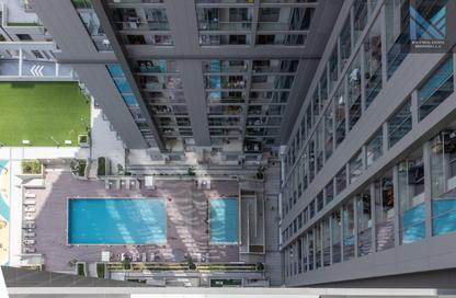 Apartment - 1 - 1 for sale in Sobha Creek Vistas Reserve Tower A - Sobha Creek Vistas Reserve - Sobha Hartland - Mohammed Bin Rashid City - Dubai Apartment - 1 - 1 for sale in Sobha Creek Vistas Reserve Tower A - Sobha Creek Vistas Reserve - Sobha Hartland - Mohammed Bin Rashid City - Dubai
