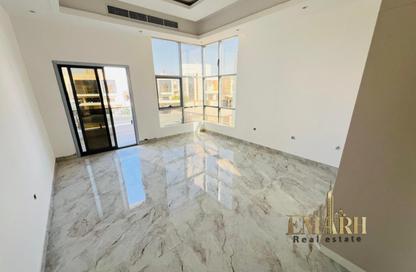 Villa - 5 Bedrooms - 7 Bathrooms for sale in Al Yasmeen 1 - Al Yasmeen - Ajman