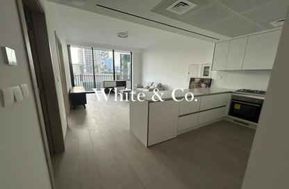 Apartment - 1 Bedroom - 2 Bathrooms for sale in Luma Park Views - District 14 - Jumeirah Village Circle - Dubai