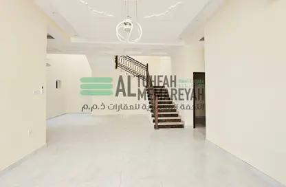Villa - 5 Bedrooms - 7 Bathrooms for rent in Hoshi 1 - Hoshi - Al Badie - Sharjah