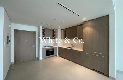 Apartment - 1 - 1 for rent in Vida Residences - Dubai Hills Estate - Dubai Apartment - 1 - 1 for rent in Vida Residences - Dubai Hills Estate - Dubai