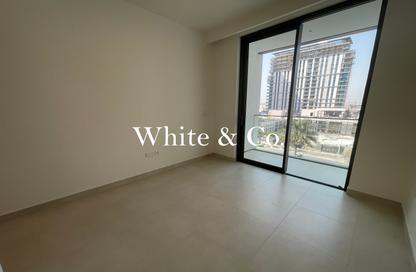 Apartment - 1 - 1 for rent in Vida Residences - Dubai Hills Estate - Dubai