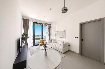 Apartment - 1 - 2 for rent in Regalia By Deyaar - Business Bay - Dubai