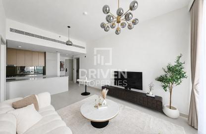 Apartment - 1 - 2 for rent in Regalia By Deyaar - Business Bay - Dubai