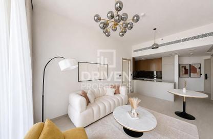 Apartment - 1 - 2 for rent in Regalia By Deyaar - Business Bay - Dubai