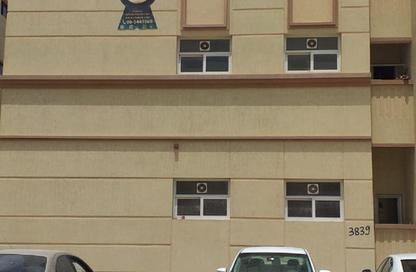 Apartment - 1 Bedroom - 1 Bathroom for rent in Muwaileh - Sharjah