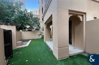 Apartment - 1 Bedroom - 2 Bathrooms for sale in Zanzebeel 1 - Zanzebeel - Old Town - Downtown Dubai - Dubai Apartment - 1 Bedroom - 2 Bathrooms for sale in Zanzebeel 1 - Zanzebeel - Old Town - Downtown Dubai - Dubai