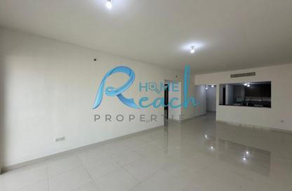 Apartment - 2 Bedrooms - 3 Bathrooms for sale in Burooj Views - Marina Square - Al Reem Island - Abu Dhabi
