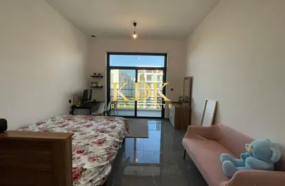 شقة - 1 حمام للايجار في جويا بلانكا ريزيدنس - ارجان - دبي