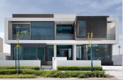 Villa - 7 Bedrooms - 7+ Bathrooms for sale in District One Villas - District One - Mohammed Bin Rashid City - Dubai Villa - 7 Bedrooms - 7+ Bathrooms for sale in District One Villas - District One - Mohammed Bin Rashid City - Dubai