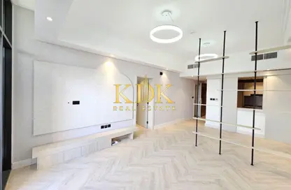 Apartment - 1 Bedroom - 2 Bathrooms for rent in Maya Residences 5 - Jumeirah Village Triangle - Dubai