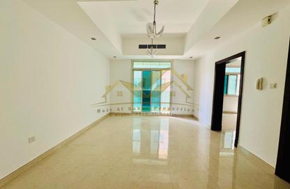 Apartment - 1 Bedroom - 2 Bathrooms for rent in Umm Hurair 1 - Umm Hurair - Bur Dubai - Dubai