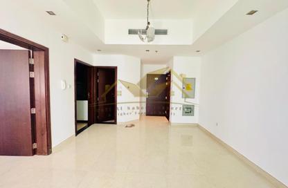 Apartment - 1 Bedroom - 2 Bathrooms for rent in Umm Hurair 1 - Umm Hurair - Bur Dubai - Dubai
