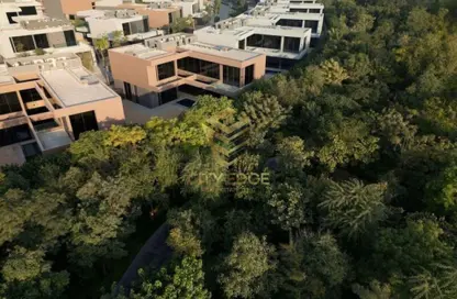 Townhouse - 3 Bedrooms - 4 Bathrooms for sale in Kaya - Masaar - Tilal City - Sharjah Townhouse - 3 Bedrooms - 4 Bathrooms for sale in Kaya - Masaar - Tilal City - Sharjah