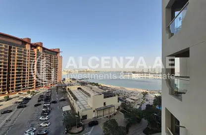 شقة - 2 غرف نوم - 3 حمامات للايجار في الداس - مساكن شور لاين - نخلة جميرا - دبي