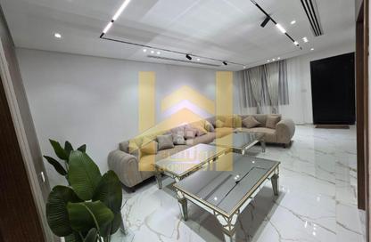 Townhouse - 5 Bedrooms - 7 Bathrooms for sale in Al Helio 2 - Al Helio - Ajman