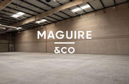Warehouse - Studio for rent in Phase 1 - Dubai Investment Park (DIP) - Dubai Warehouse - Studio for rent in Phase 1 - Dubai Investment Park (DIP) - Dubai