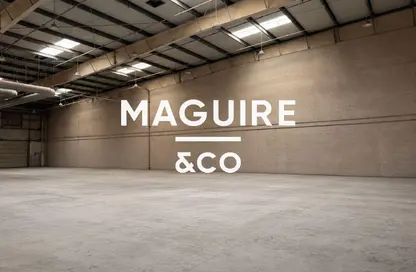 Warehouse - Studio for rent in Phase 1 - Dubai Investment Park (DIP) - Dubai