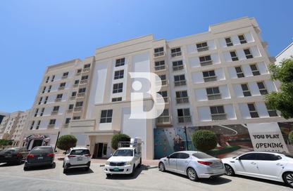 Apartment - 2 - 3 for sale in Block 1 - The Lagoons - Mina Al Arab - Ras Al Khaimah