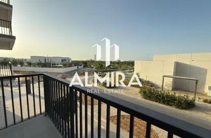 شقة - 1 حمام للبيع في جوبايل تيراسيس - جزيرة الجبيل - أبوظبي