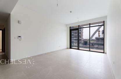 Apartment - 2 Bedrooms - 3 Bathrooms for sale in Canal Front Residence 2 - Canal Front Residences - Al Wasl - Dubai