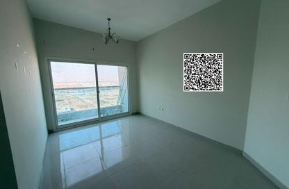 Apartment - 2 - 2 for sale in Golf Tower - Emirates City - Ajman Apartment - 2 - 2 for sale in Golf Tower - Emirates City - Ajman
