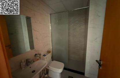 Apartment - 2 - 2 for sale in Golf Tower - Emirates City - Ajman Apartment - 2 - 2 for sale in Golf Tower - Emirates City - Ajman