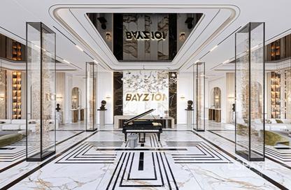Apartment - 2 - 3 for sale in Bayz 101 by Danube - Business Bay - Dubai