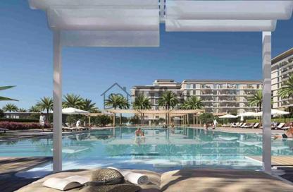 Apartment - 1 Bedroom - 1 Bathroom for sale in Clearpoint Building 2 - Clearpoint - Mina Rashid - Dubai