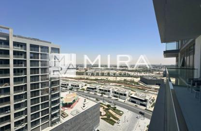 Apartment - 2 - 5 for rent in Residences 11 - The Residences at District One - District One - Mohammed Bin Rashid City - Dubai
